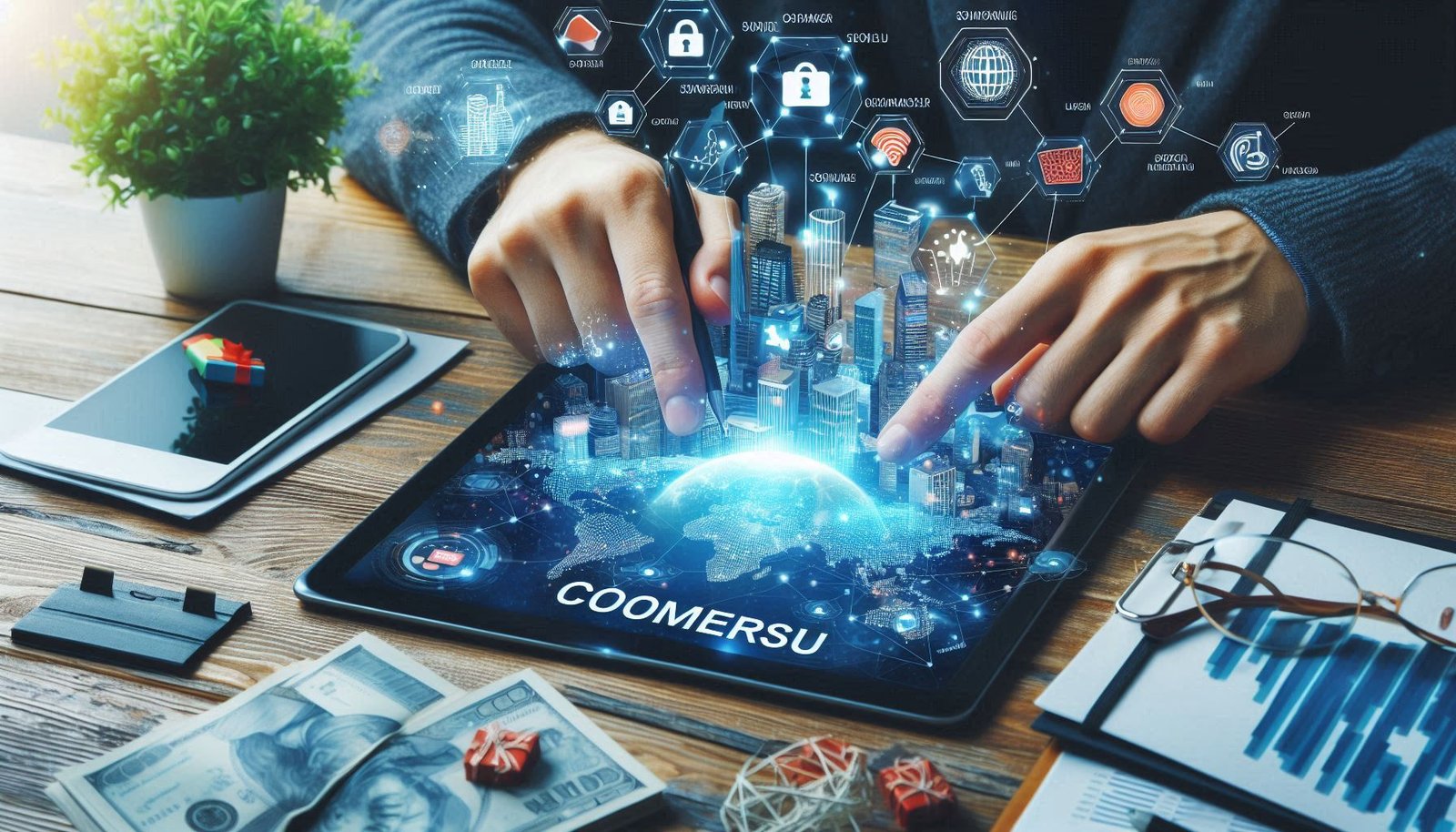 Coomersu: Navigating the Landscape of Modern Commerce