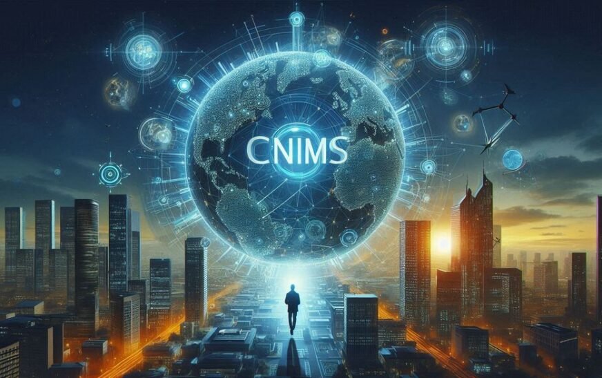 Cñims: Revolutionizing the Future of Technology