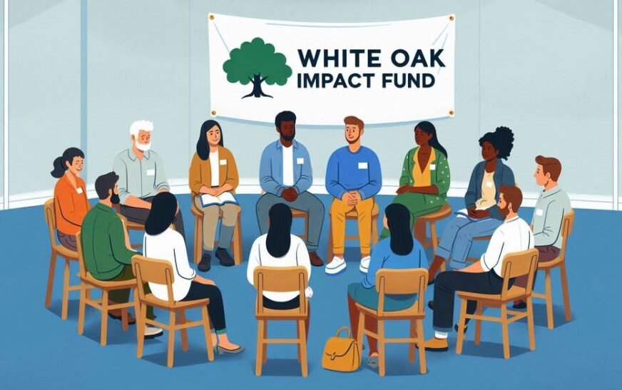 White Oak Impact Fund: A Strategic Approach to Sustainable Investing