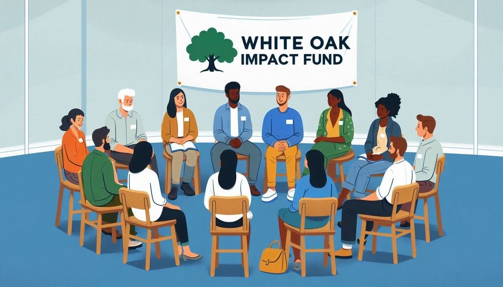 White Oak Impact Fund: A Strategic Approach to Sustainable Investing