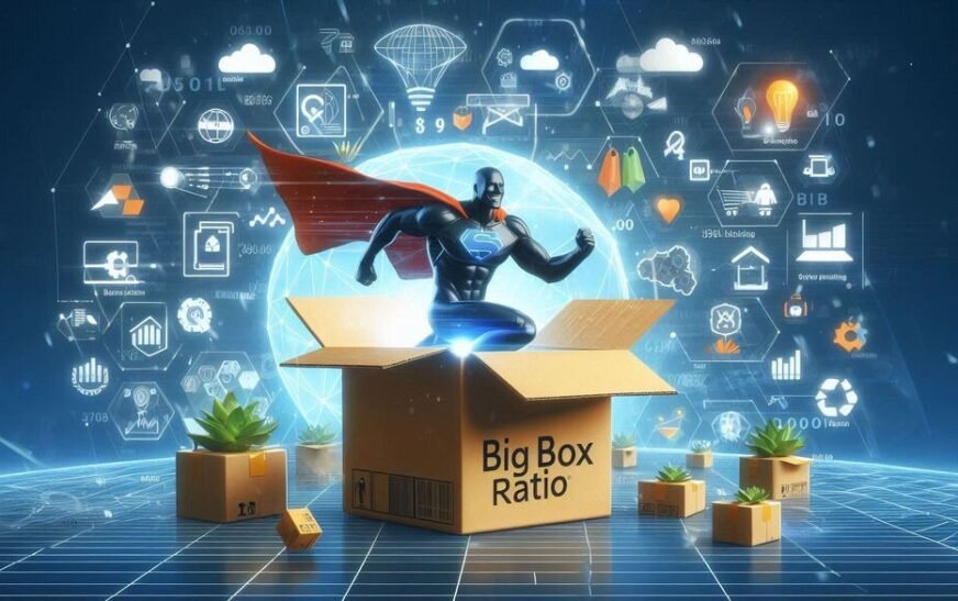 BigBoxRatio.com: Transforming E-commerce Success with Data-Driven Insights