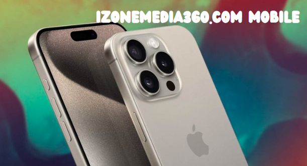 Understanding iZoneMedia360.com: Mobile Technology Revolutionised