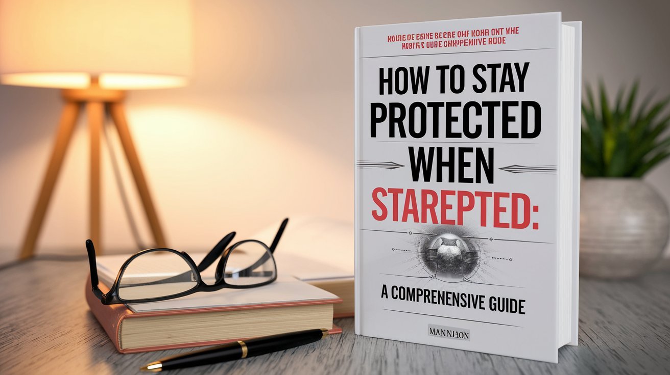 How to Stay Protected When Starepted: A Comprehensive Guide