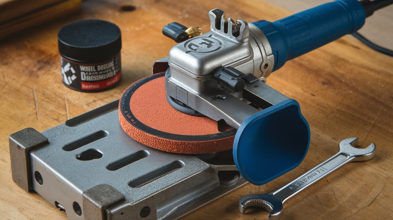 Delta WD09701 Bench Grinder: 4 Essential Advantages for DIY Enthusiasts