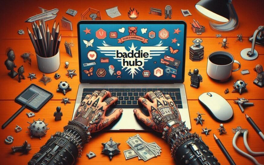 BaddieHub: A Dive Into the Online Phenomenon and Its Sociocultural Influence