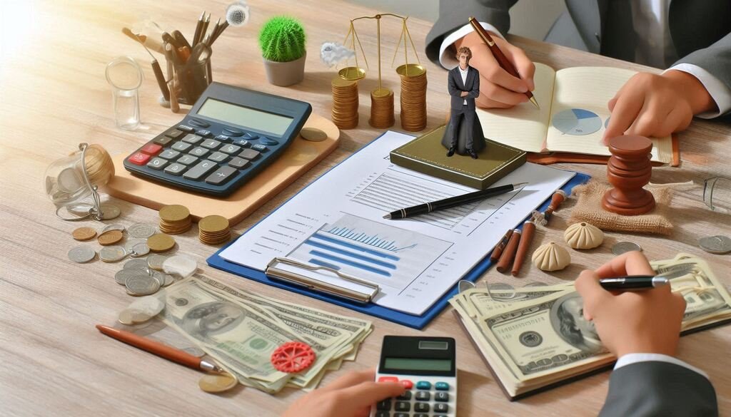 Common Accounting Mistakes Small Businesses Should Avoid