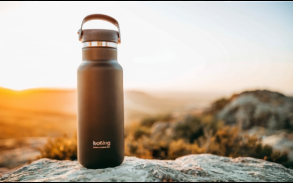 How Insulated Water Bottles Are Revolutionizing the Drinkware Industry