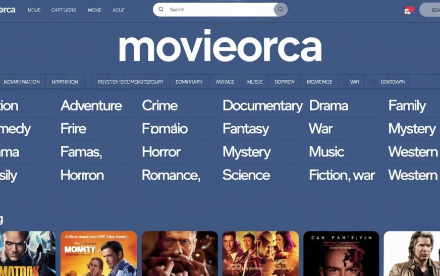 Everything that could be known about Movieorca