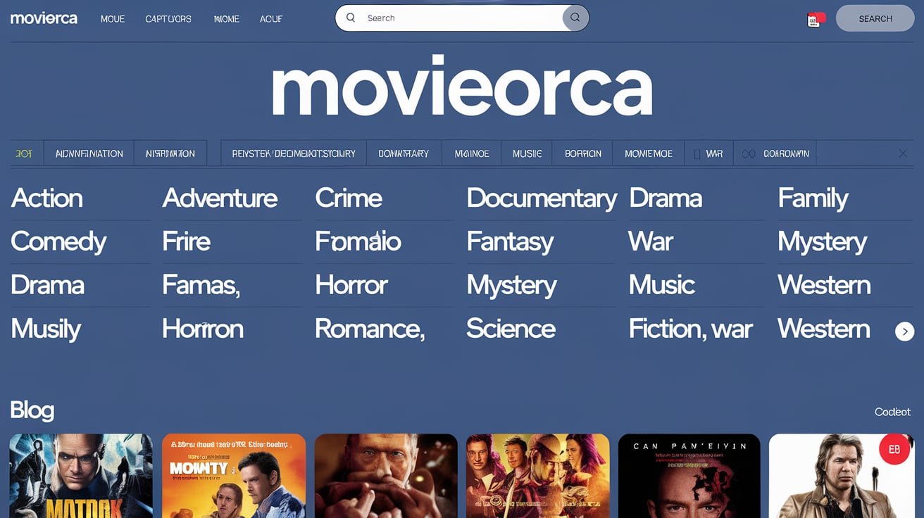 Everything that could be known about Movieorca